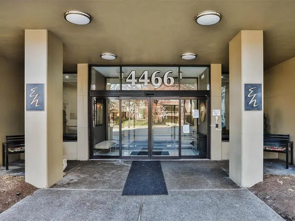 4466 W Pine Blvd APT 8F, Saint Louis, MO 63108