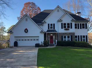 4709 Virginia St, Oakwood, GA 30566