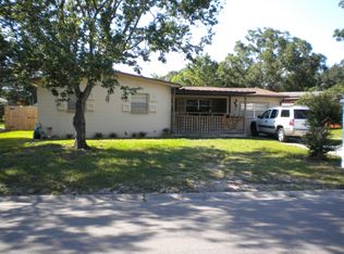 2703 W Cluster Ave, Tampa, FL 33614