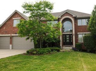 11612 W 137th St, Orland Park, IL