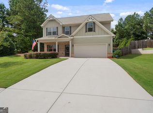 25 Grand Oak Dr, Jefferson, GA 30549
