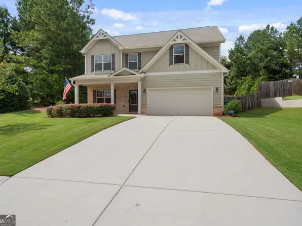 25 Grand Oak Dr, Jefferson, GA 30549