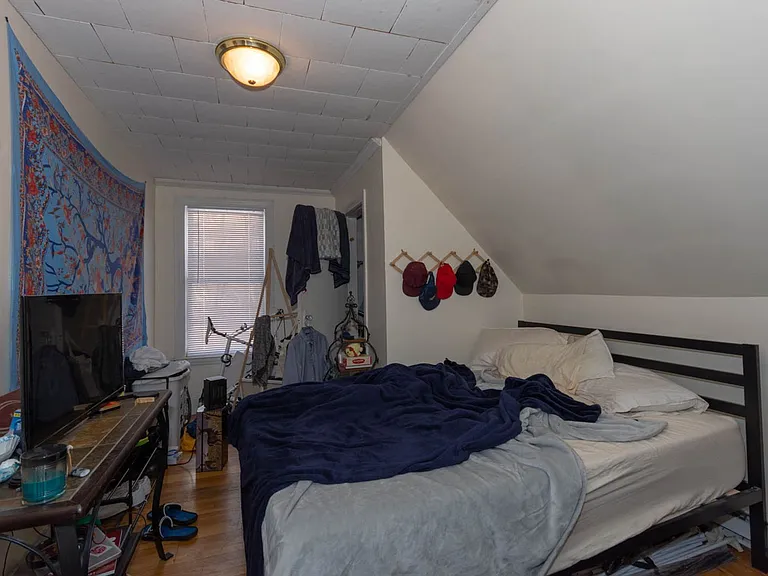 50 Brainerd Rd #C1 — Photo 1