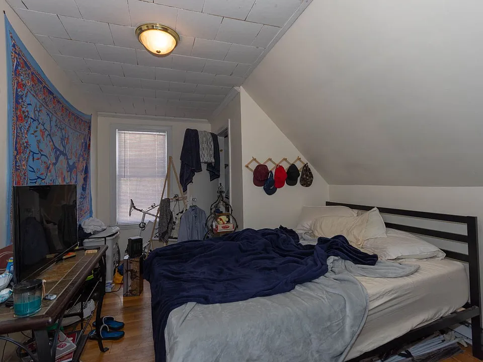 50 Brainerd Rd #C1