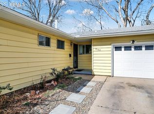 2103 Trent Ave, Colorado Springs, CO 80909