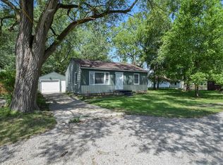 8109 N William St, Muncie, IN 47303