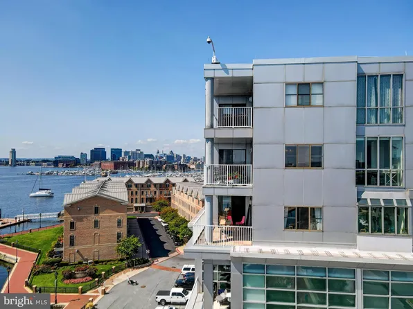 2702 Lighthouse Point E Unit 638, Baltimore, MD 21224