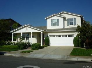 52 Luna Ave, Beaumont, CA 92223