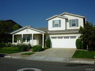52 Luna Ave, Beaumont, CA, 92223