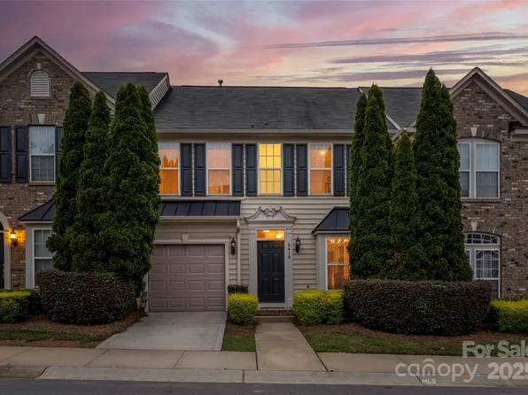 6416 Union Station Ct, Charlotte, NC 28210