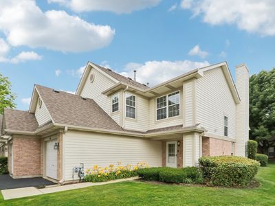 1614 Orchard Ave, Schaumburg, IL, 60193