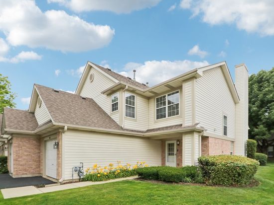 1614 Orchard Ave, Schaumburg, IL 60193