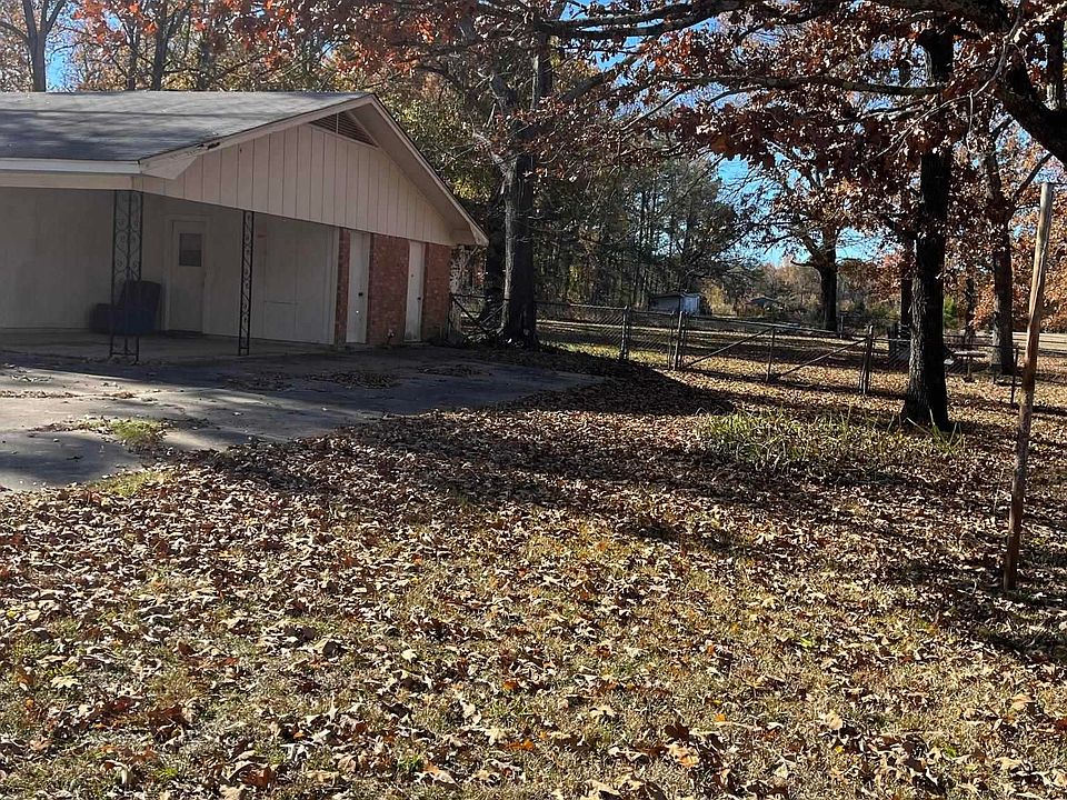 6500 Brinkley Rd, Pine Bluff, AR 71603 Zillow