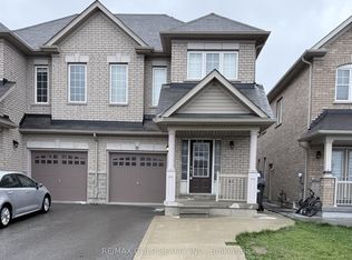 71 Lanark Cir, Brampton, ON L6X5L5