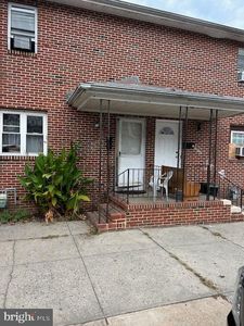 152 Locust St, Trenton, NJ, 08609