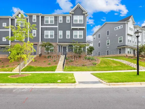 7211 Bryce Ave, Charlotte, NC 28217