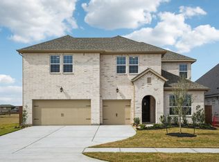 5219 Timpson Dr, Manvel, TX 77578