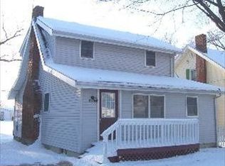 3314 Beechwood St, Monroe, MI 48162
