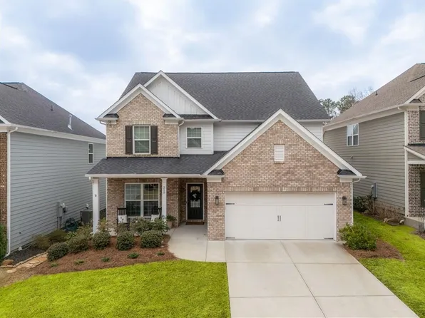 219 Gaston Ct, Canton, GA 30115