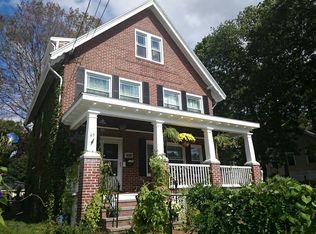 46 Cass St, Boston, MA 02132