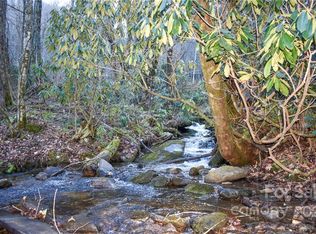 LOT Little Laurel Creek Rd, Bryson City, NC 28713