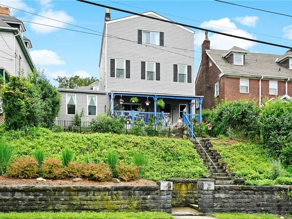 23 Watson Blvd, Pittsburgh, PA 15214