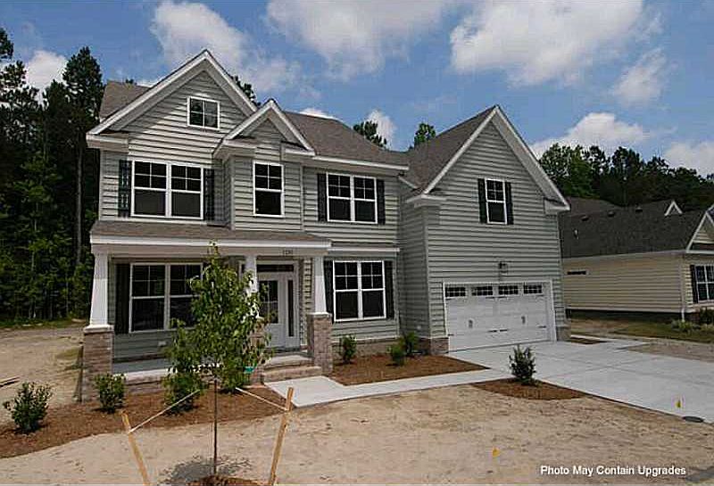 1st image of 1266 Auburn Hill Dr