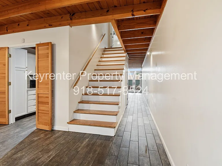 1616 S Peoria Ave #4 — Photo 4