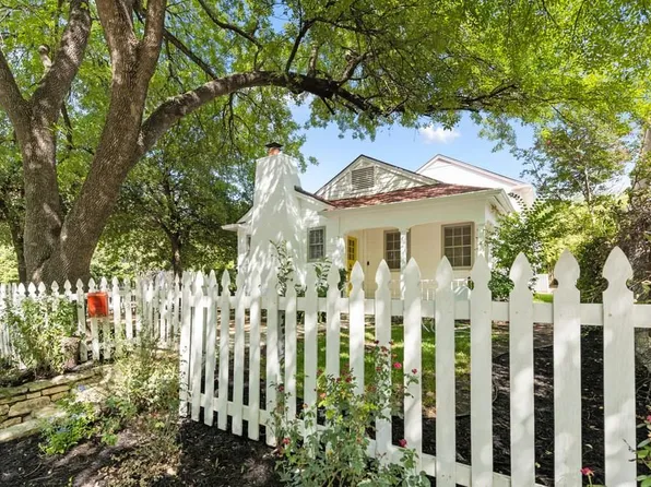 4519 Shoalwood Ave, Austin, TX 78756