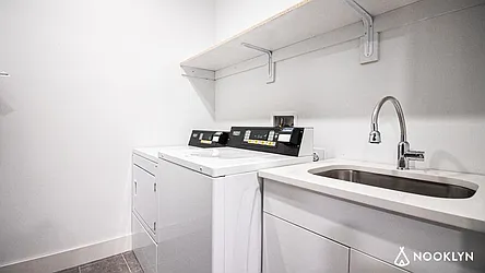 Rented by Nooklyn NYC LLC