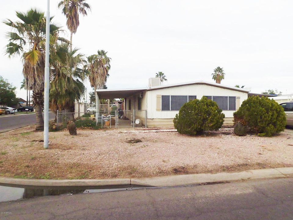 1st image of 7616 E Garnet Ave