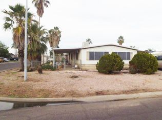 7616 E Garnet Ave, Mesa, AZ 85209