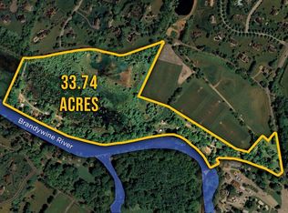 500 S Creek Rd, West Chester, PA 19382