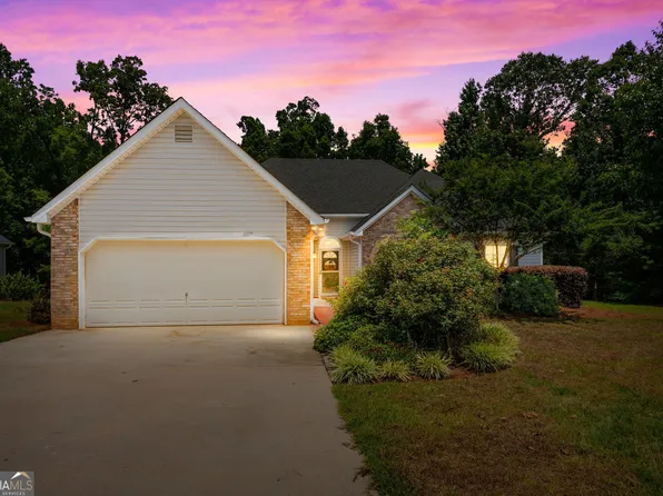 419 Cold Springs Ln, McDonough, GA 30252