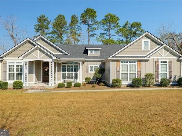 807 Briarcliff Rd, Nashville, GA 31639