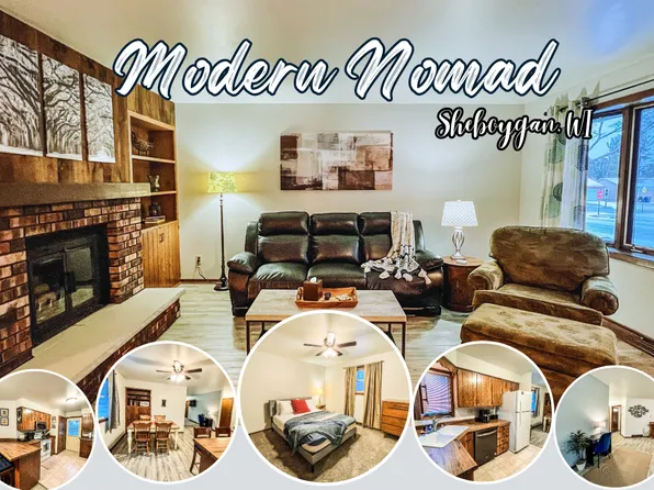 3212 N 25th St, Sheboygan, WI 53083