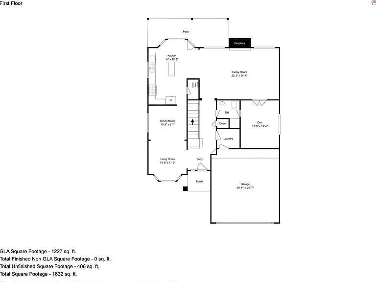 26871 Castlecliff Ln — Photo 21