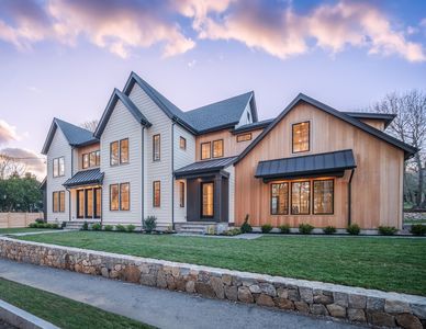 6 Newbury Park, Needham, MA, 02492
