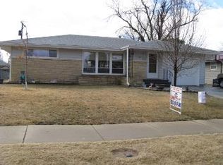728 Albert Ave, Salina, KS 67401