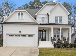 8304 Leyburn Ct, Raleigh, NC 27615