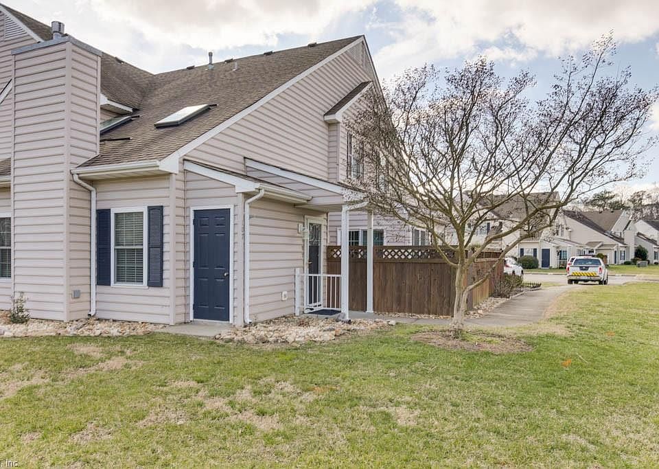 107 Hamlet Ct, Yorktown, VA 23693 Zillow