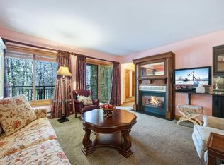 993 Lions Ridge Loop UNIT 315, Vail, CO 81657