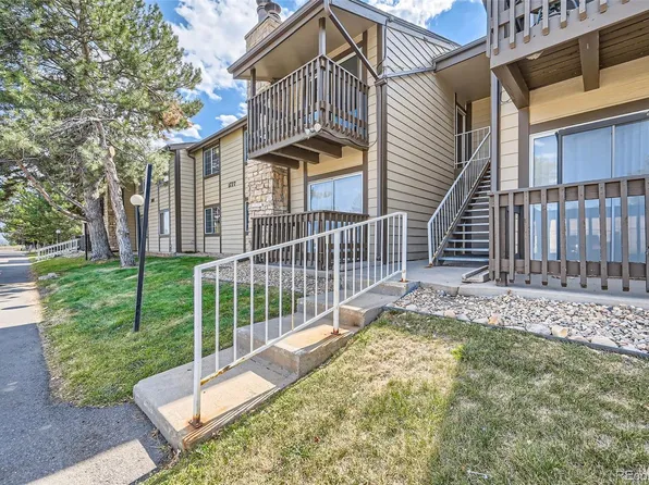 1777 S Pitkin Street #B, Aurora, CO 80017