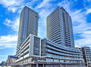 32 Forest Manor Rd #3310, Toronto, ON M2J 0C2