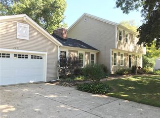 2231 Middleton Rd, Hudson, OH 44236