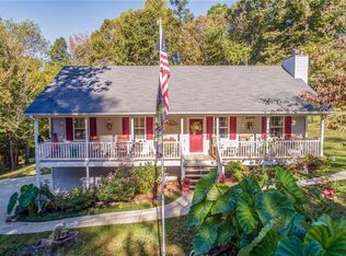 538 Deer Run, Jasper, GA 30143