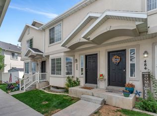 488 N 1210 E, Spanish Fork, UT 84660