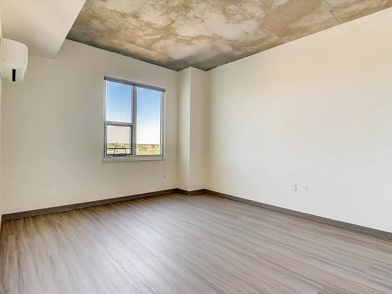 2 Bed / 2 Bath - Bedroom