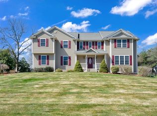 42 E Circle Dr, East Longmeadow, MA 01028