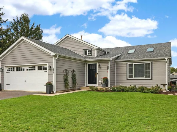 852 Hilltop LANE, Genoa City, WI 53128